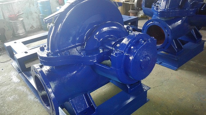 中(zhong)開泵 中開(kai)泵