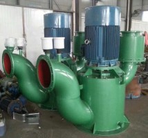 WFB自控自吸(xi)泵