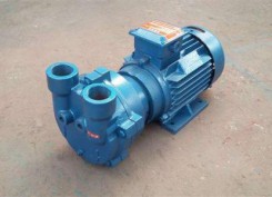 2BV水(shui)環式(shi)真空(kong)泵