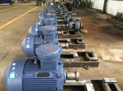 石(shi)油化工(gong)泵