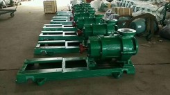 高(gao)溫磁力(li)泵