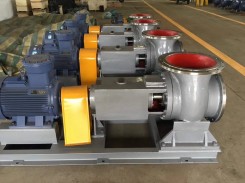 強制(zhi)循環泵(beng)