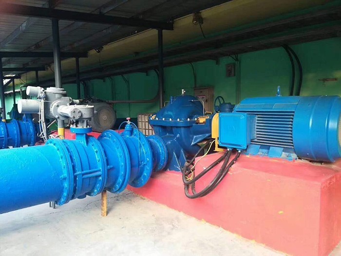 中(zhong)開泵 中開(kai)泵