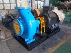 IS型(xing)清水(shui)泵