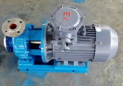 不鏽鋼(gang)化工泵(beng)