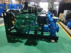 柴(chai)油機水(shui)泵機組(zu)