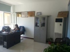 公(gong)司環(huan)境