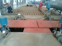 公(gong)司環(huan)境