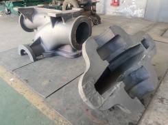 加(jia)工現場(chang)