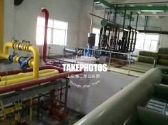 清(qing)水離(li)心泵(beng)使用(yong)現場(chang)