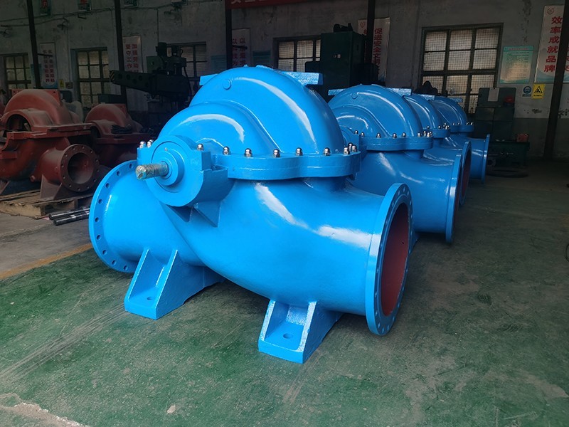 中開(kai)泵 中(zhong)開泵(beng)